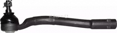 JP GROUP 3544601170 -  Наконечник поперечной рулевой тяги